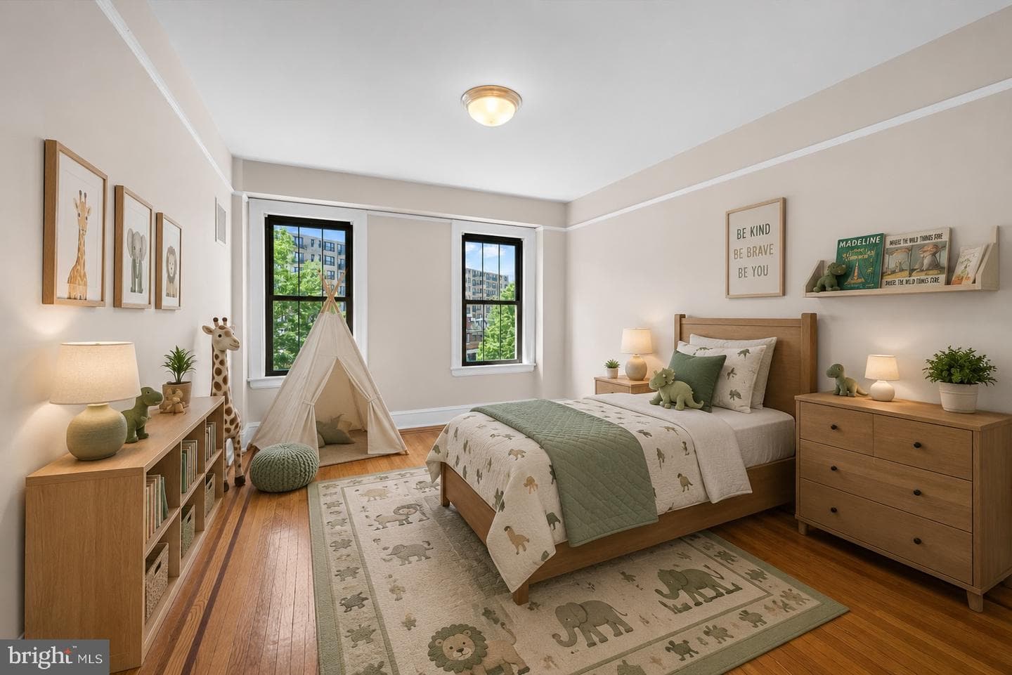 1613 Harvard Street NW #405 photo 9