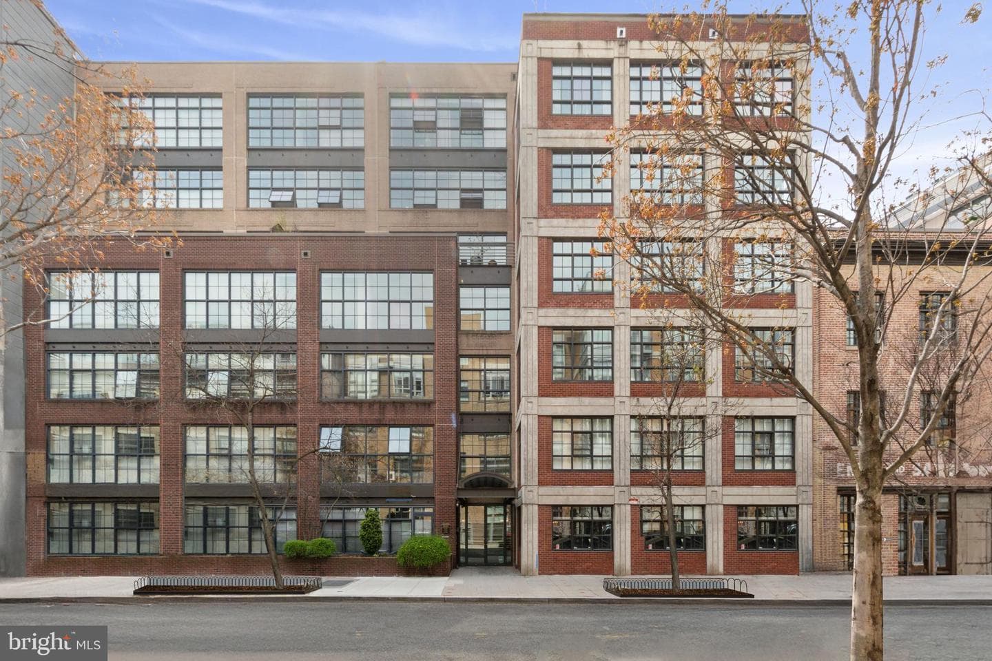 1440 Church Street NW #605