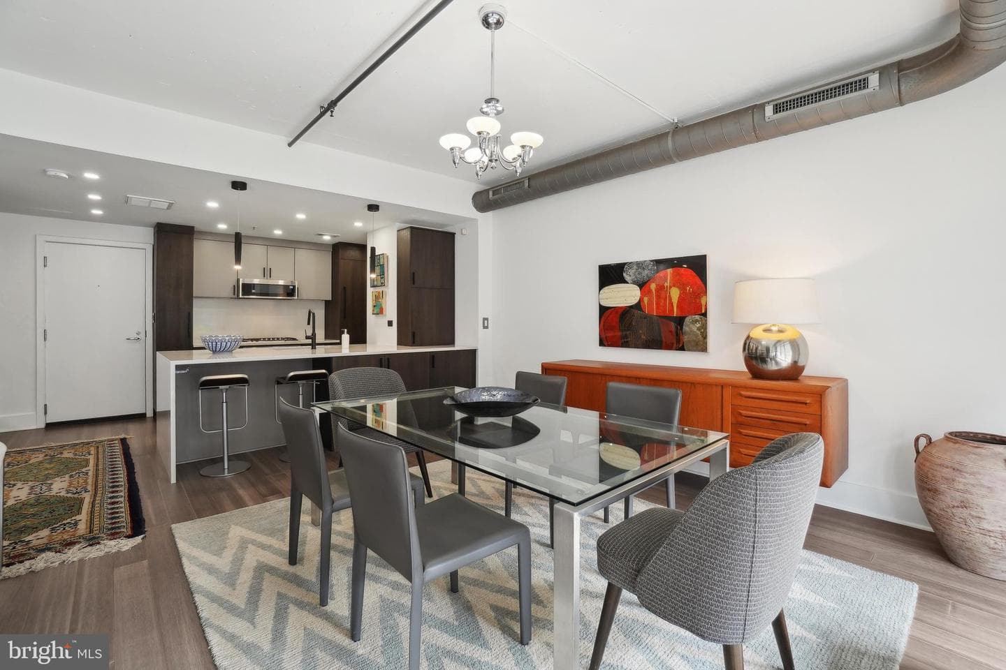 1440 Church Street NW #605 photo 10
