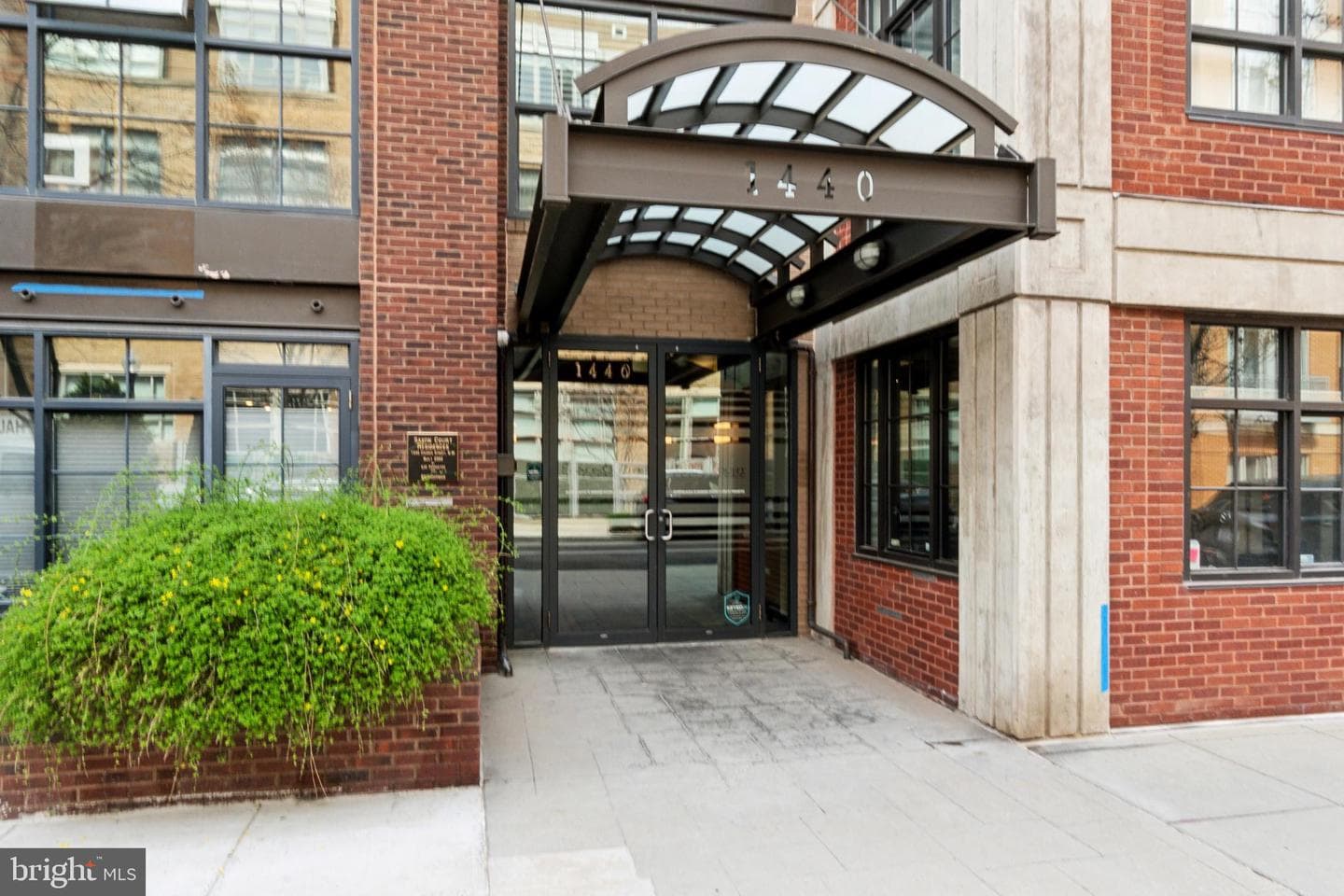 1440 Church Street NW #605 photo 2