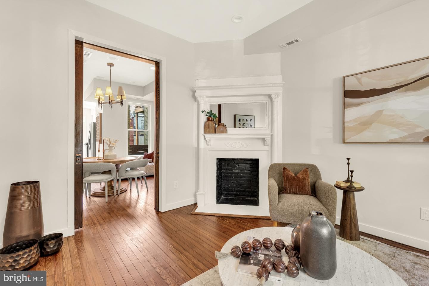 34 Randolph Place NW photo 3