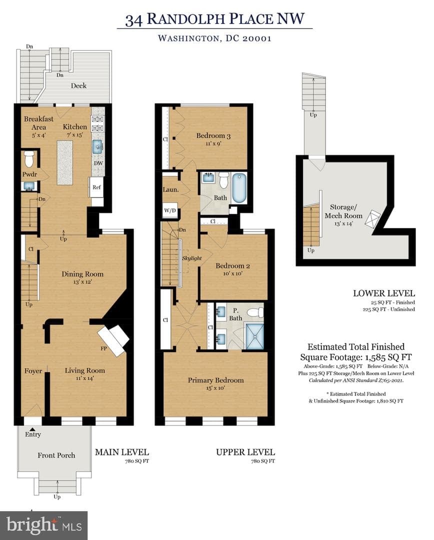 34 Randolph Place NW photo 37