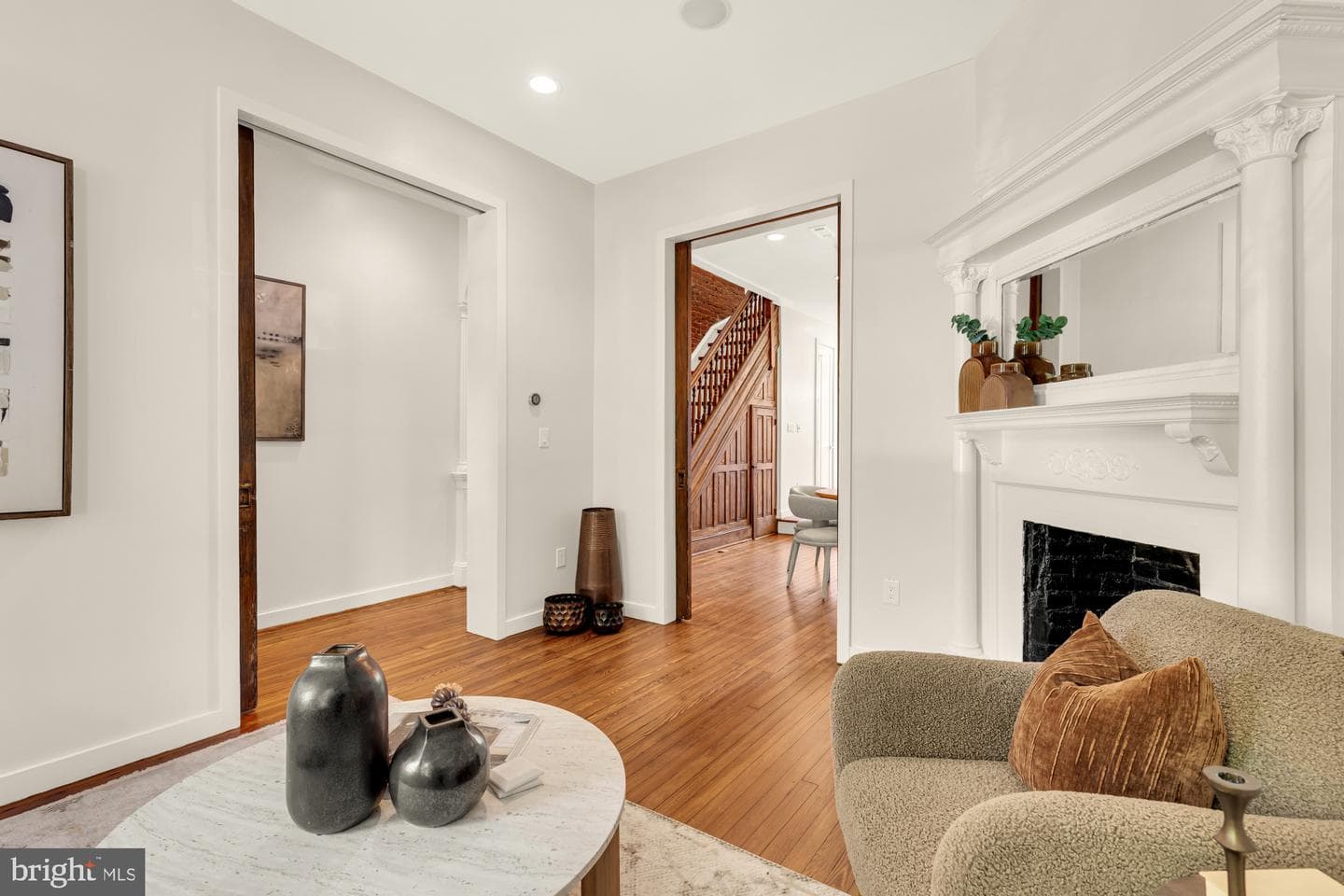 34 Randolph Place NW photo 4
