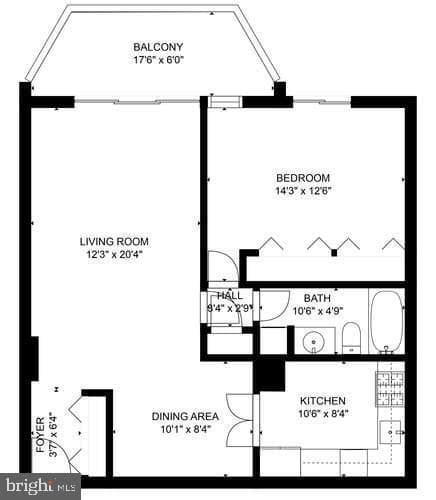 700 7th Street SW #211 photo 25