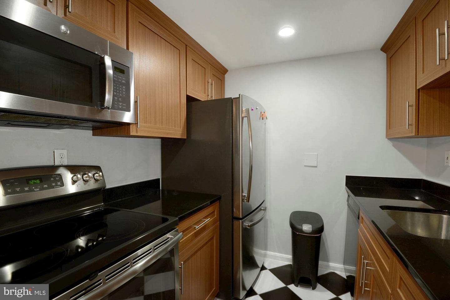 1718 Corcoran Street NW #5 photo 10