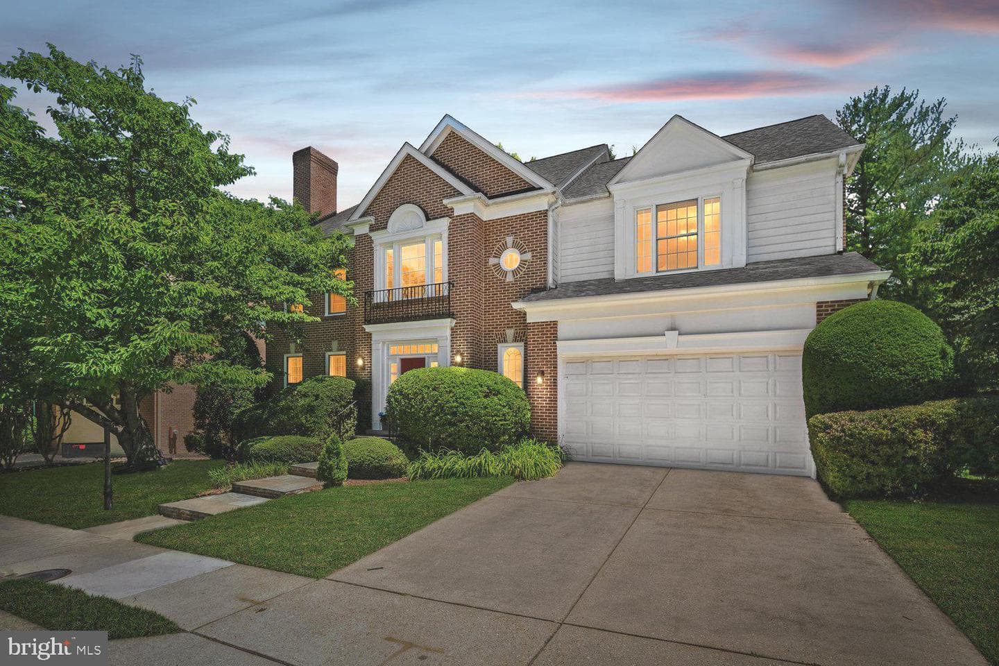 5105 Warren Place NW, Washington