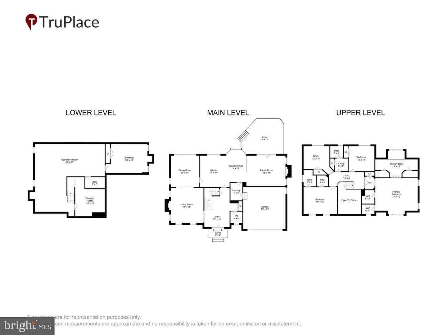 5105 Warren Place NW photo 36