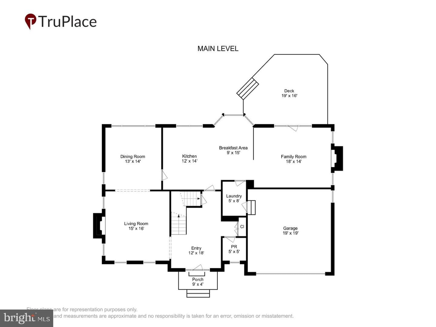 5105 Warren Place NW photo 37