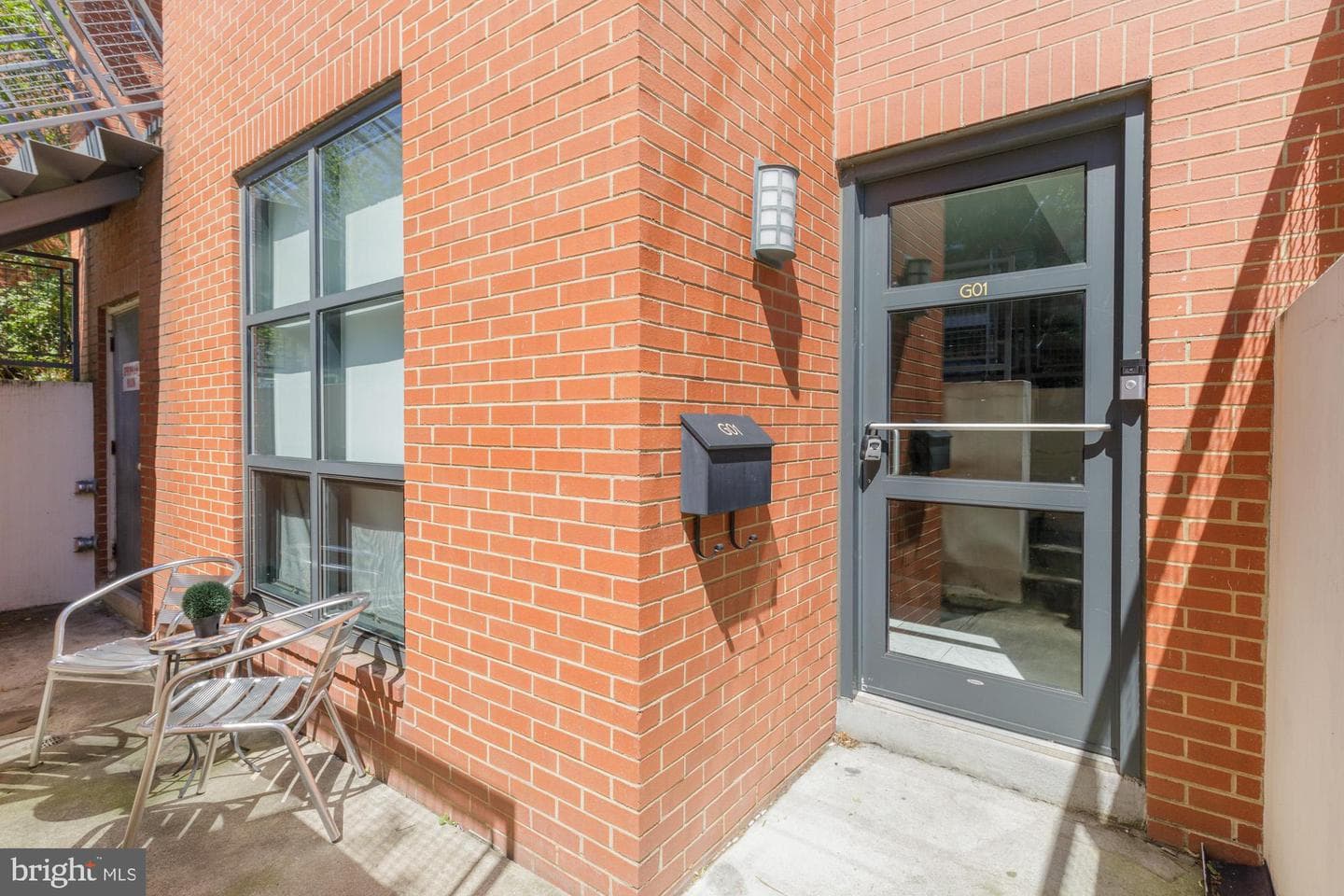 2109 10th Street NW #g01, Washington