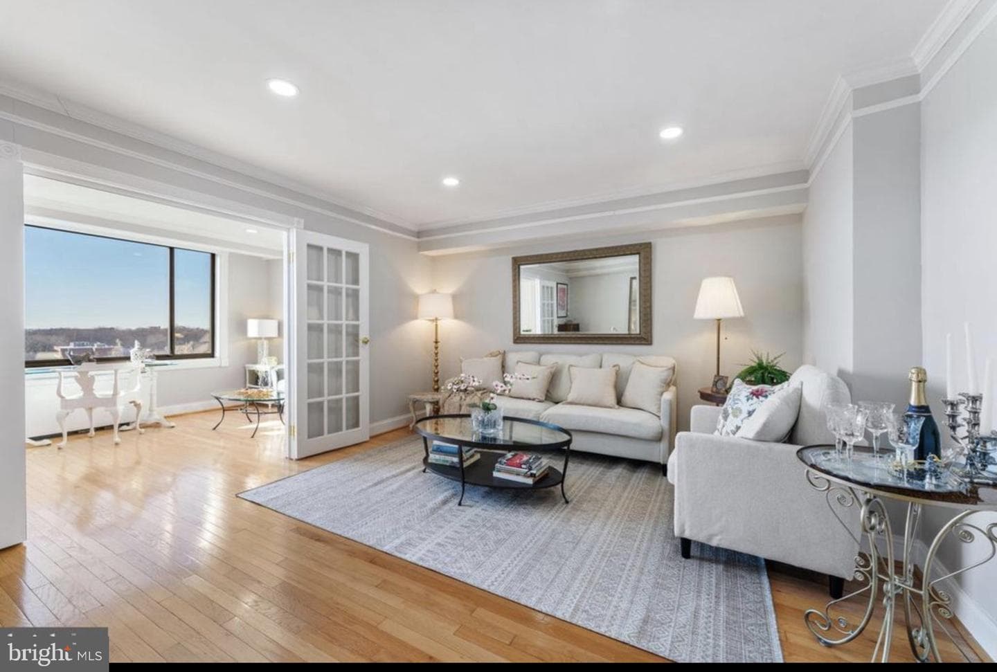 3315 Wisconsin Avenue NW #707, Washington