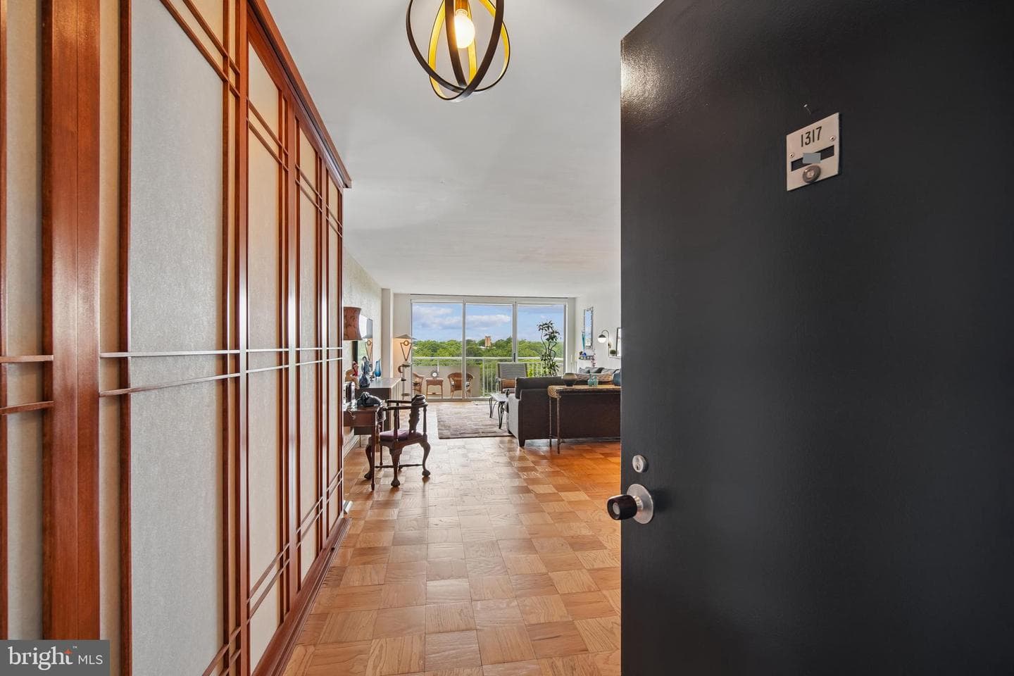 3001 Veazey Terrace NW #1317, Washington