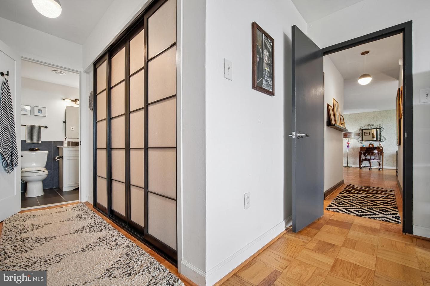 3001 Veazey Terrace NW #1317 photo 14