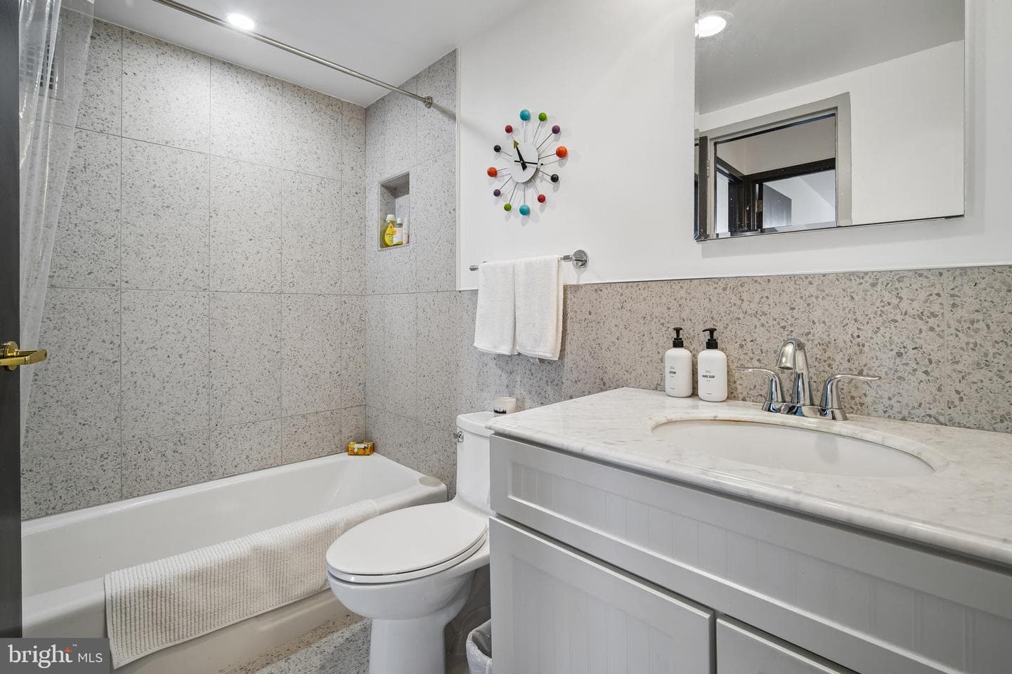 3001 Veazey Terrace NW #1317 photo 15