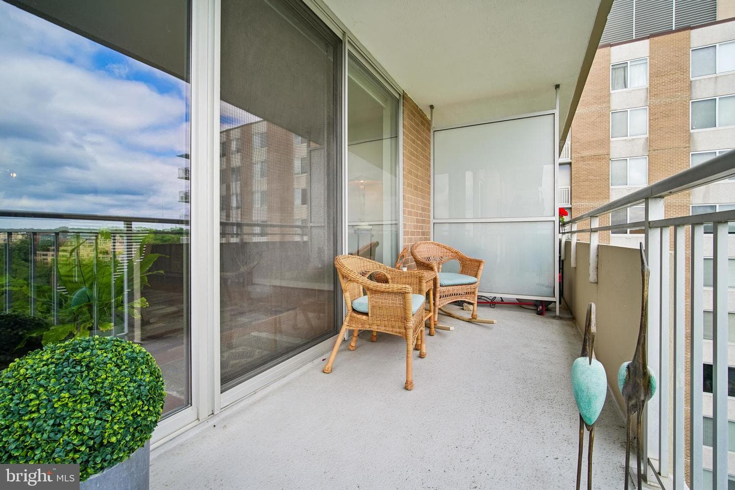3001 Veazey Terrace NW #1317 photo 18