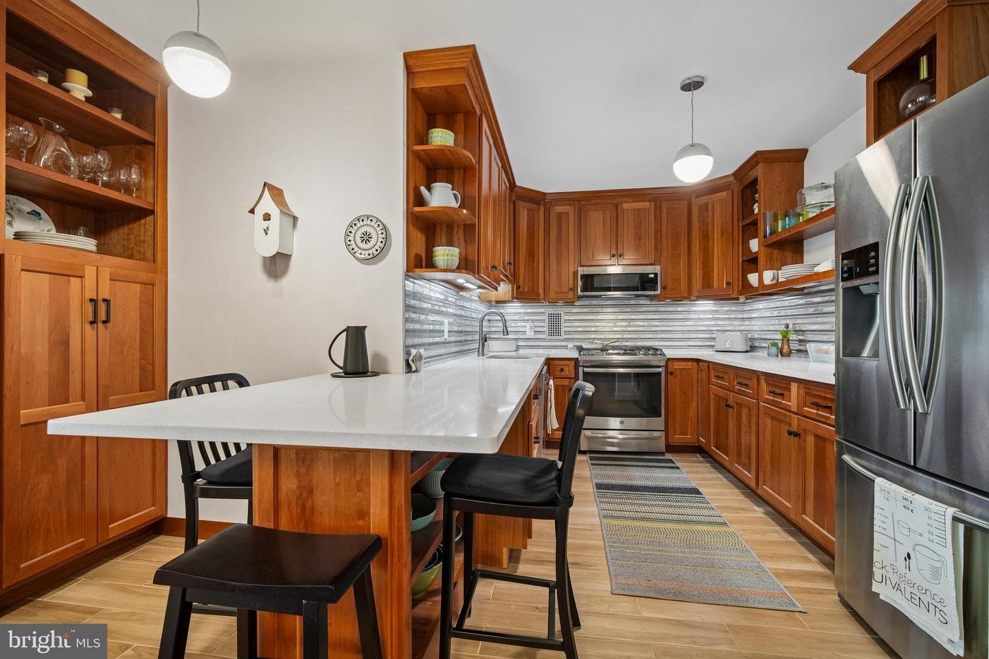 3001 Veazey Terrace NW #1317 photo 6