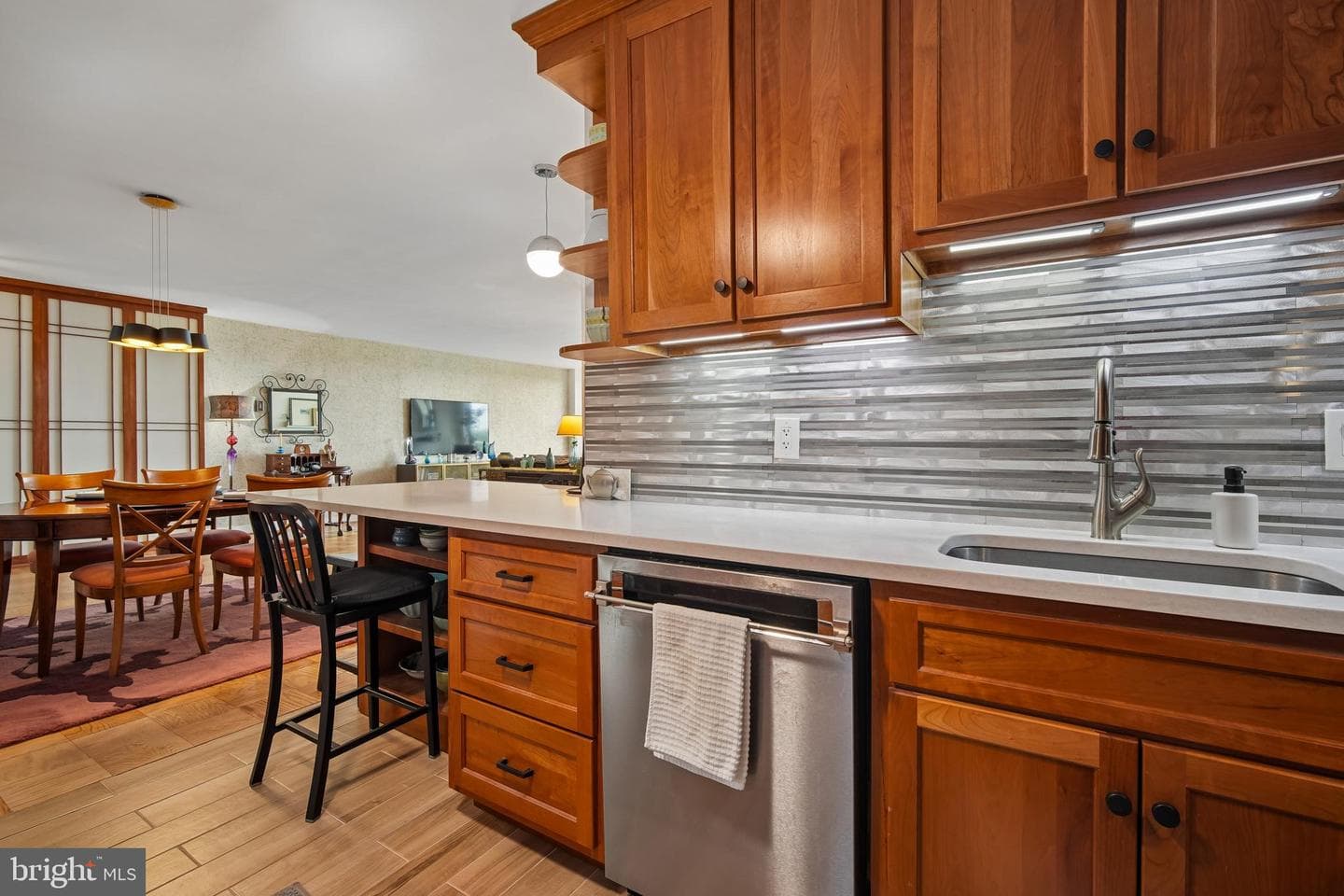 3001 Veazey Terrace NW #1317 photo 7