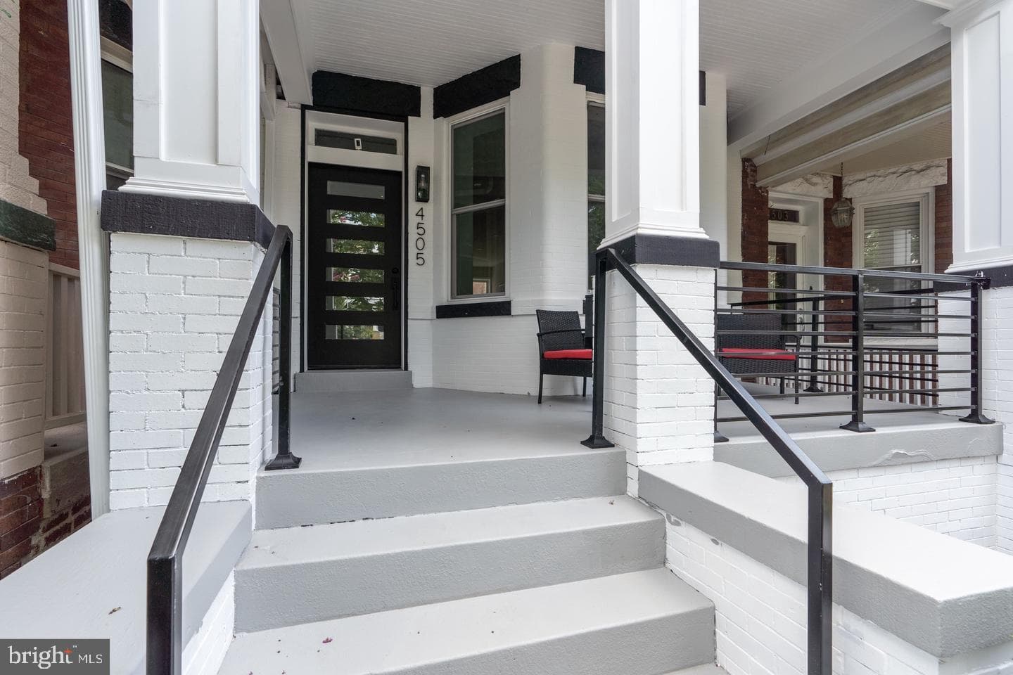 4505 15th Street NW, Washington
