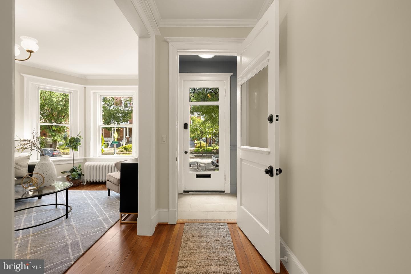 1737 Park Road NW, Washington