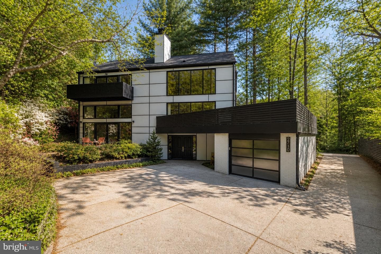 2710 Brandywine Street NW, Washington