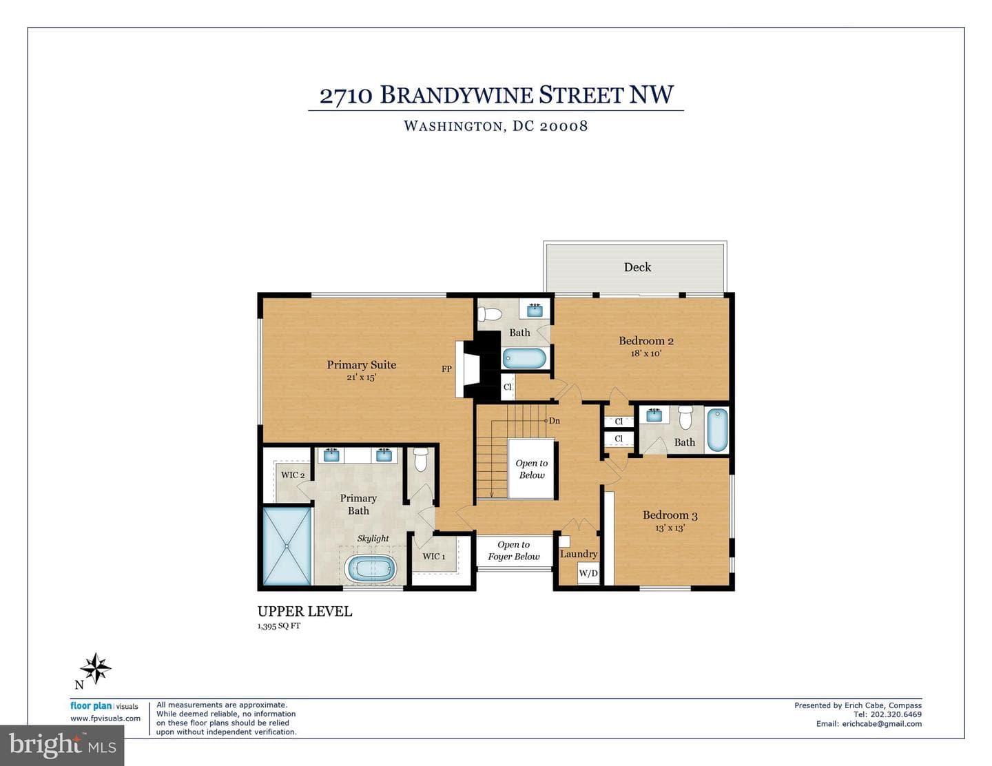 2710 Brandywine Street NW photo 50