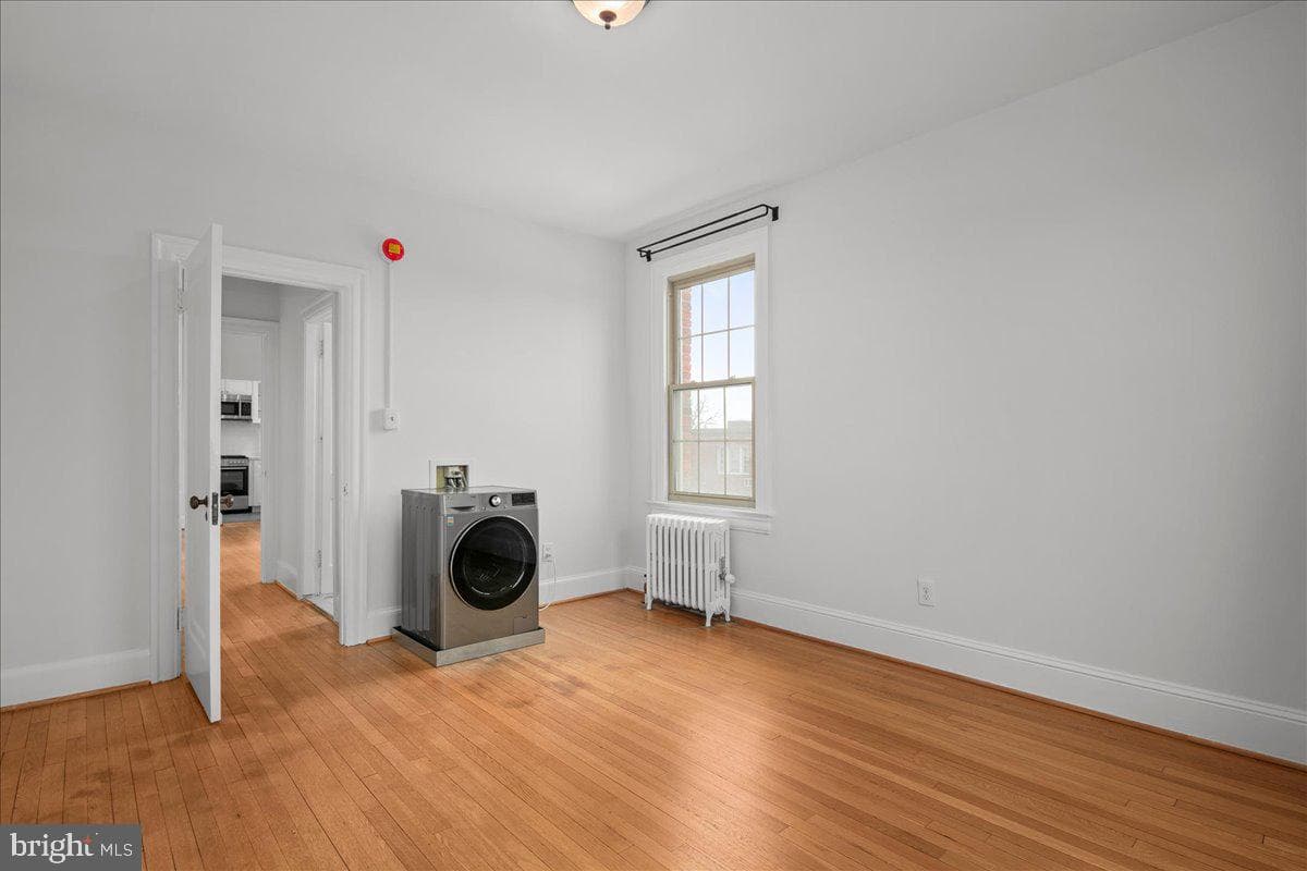 3100 Wisconsin Avenue NW #406 photo 10