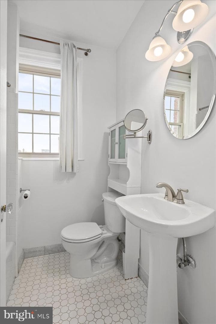 3100 Wisconsin Avenue NW #406 photo 14