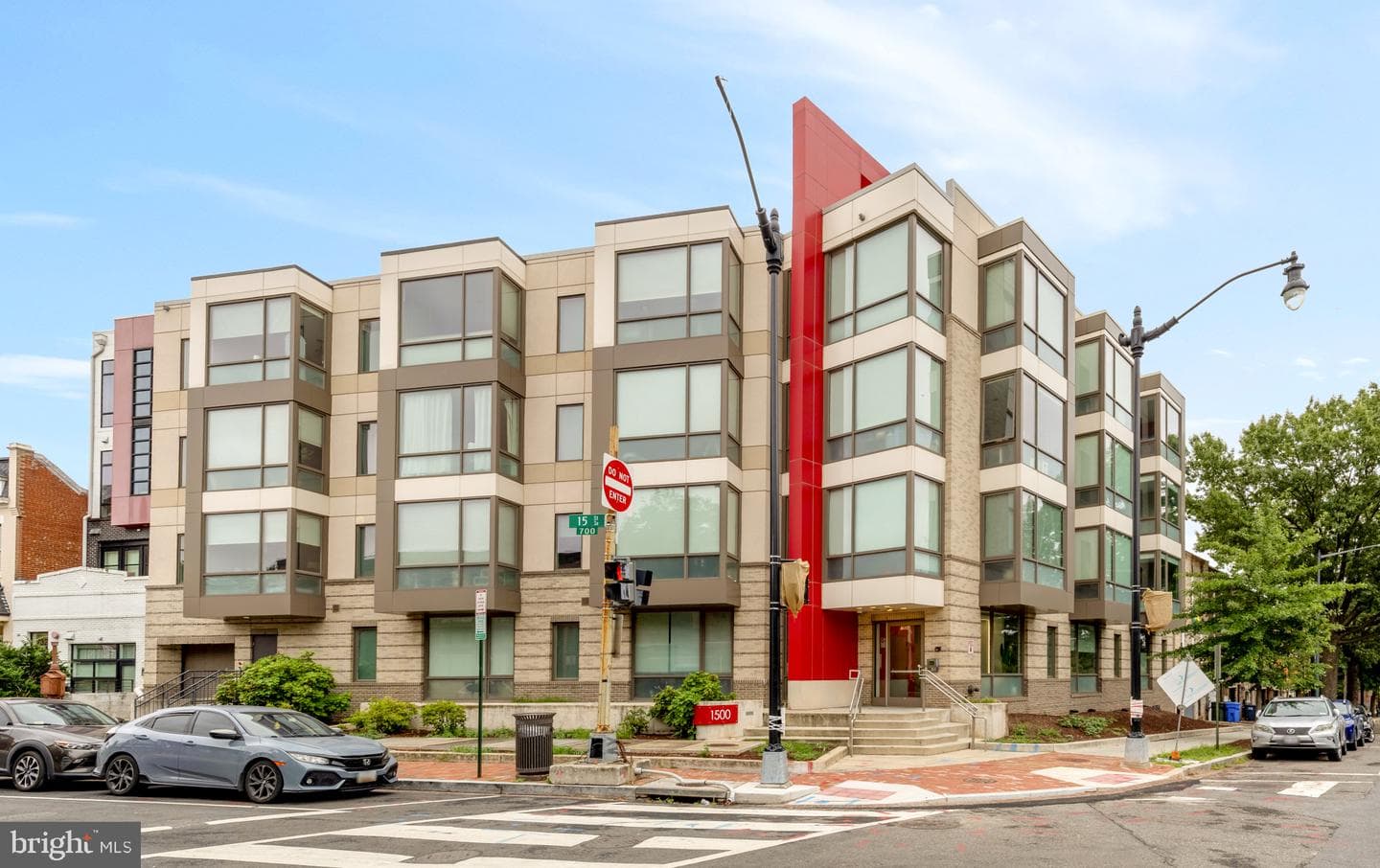 1500 Pennsylvania Avenue SE #305, Washington