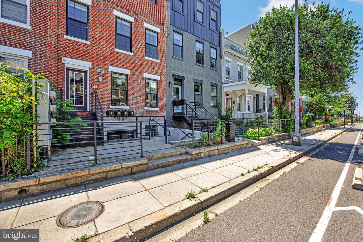 3223 Warder Street NW #3, Washington