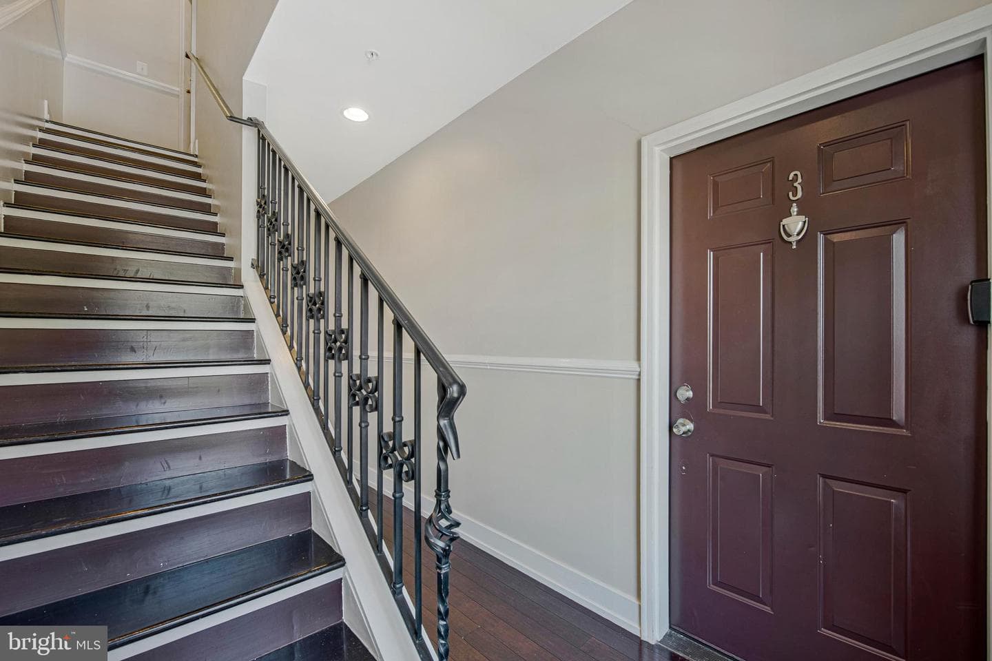 3223 Warder Street NW #3 photo 5