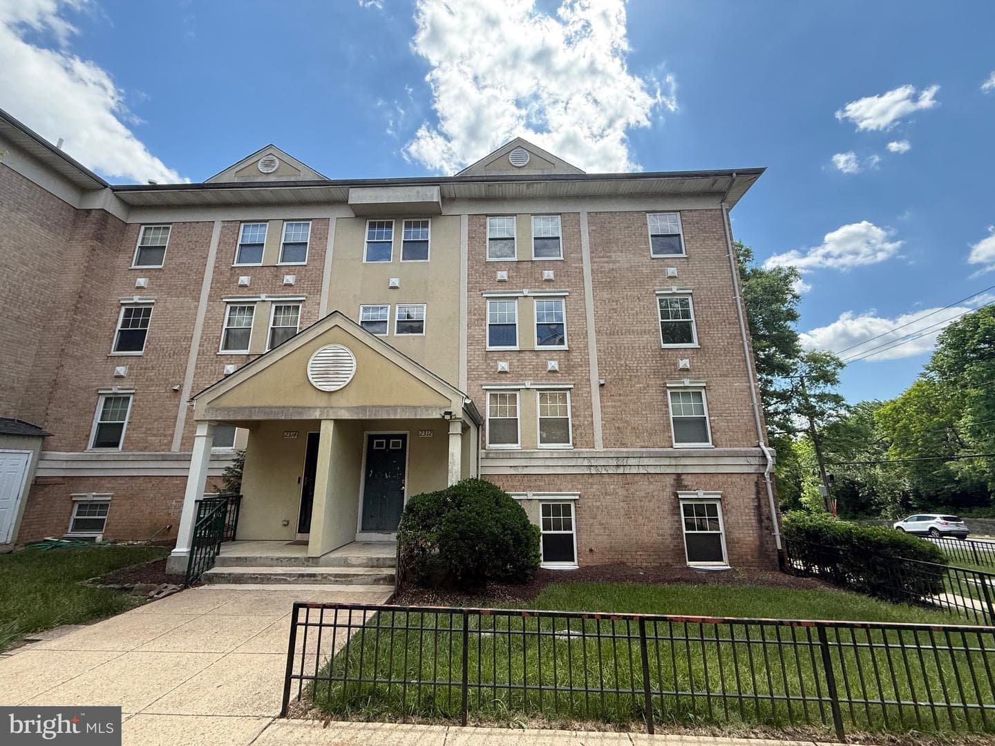 2312 18th Street NE #2312, Washington