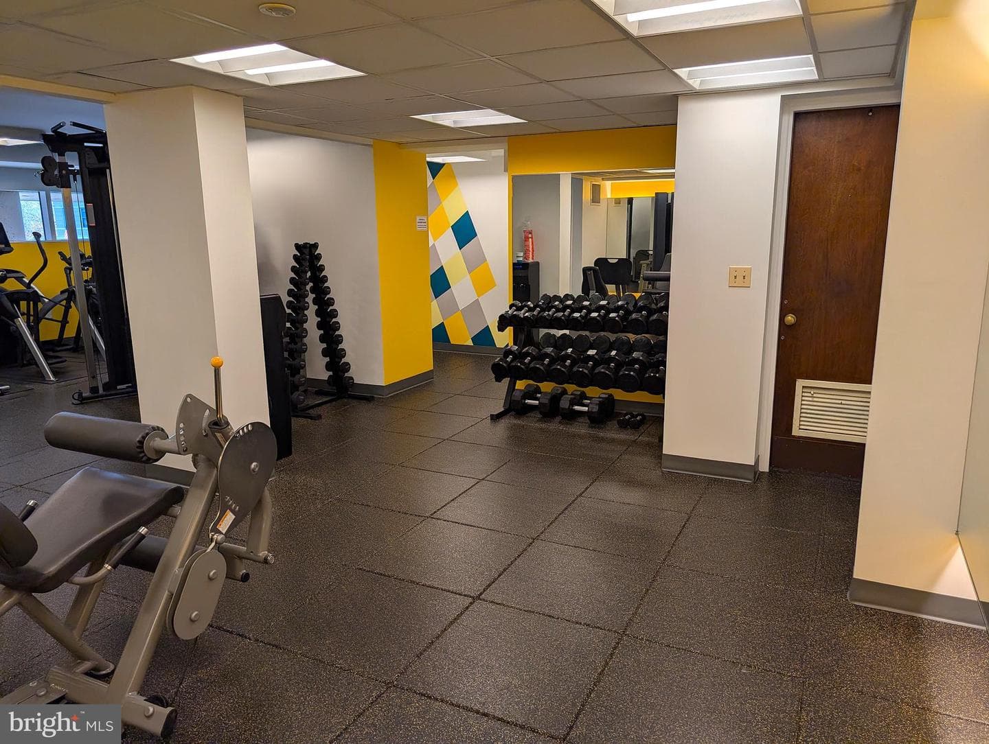 2555 Pennsylvania Avenue NW #408 photo 21