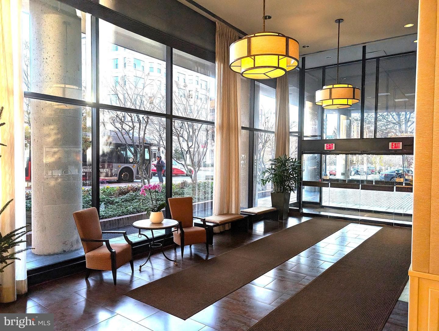 2555 Pennsylvania Avenue NW #408 photo 5