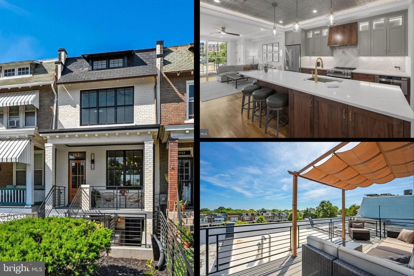 1840 Massachusetts Avenue SE, Washington