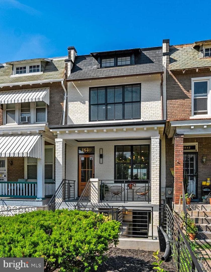 1840 Massachusetts Avenue SE, Washington