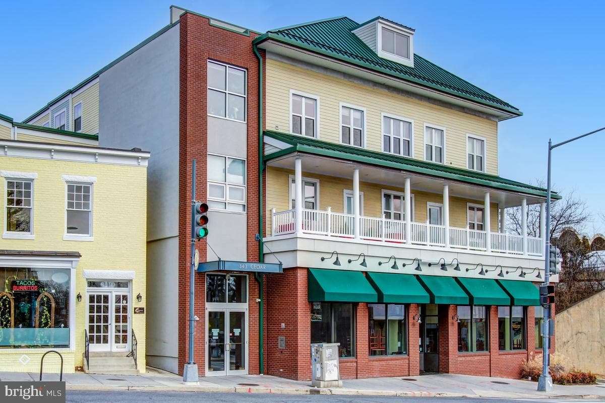343 Cedar Street NW #316, Washington