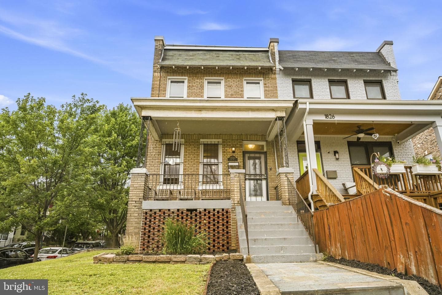 1824 3rd Street NE, Washington