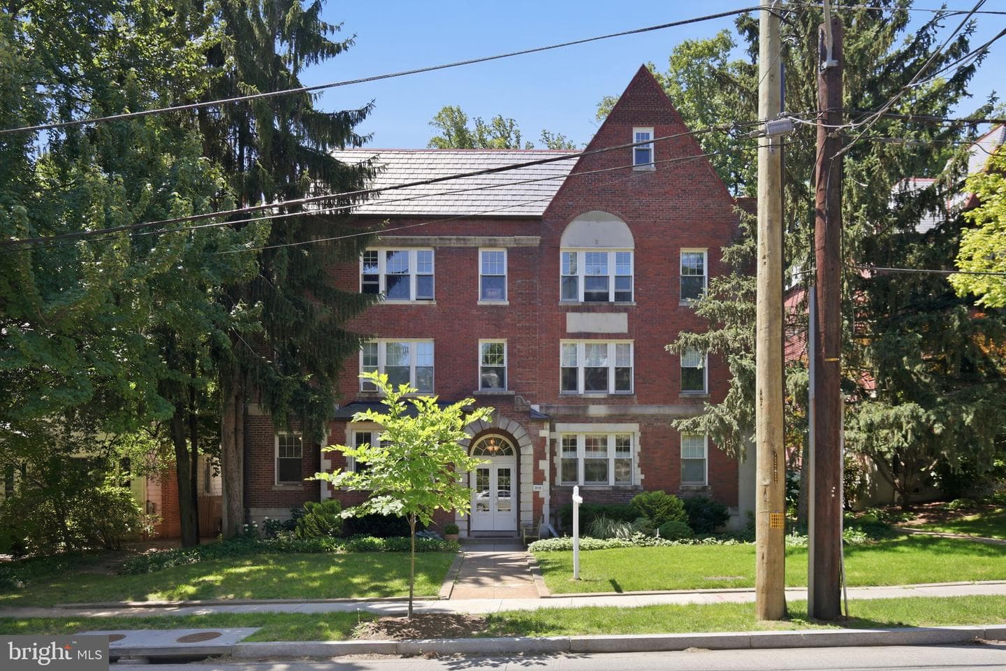 3018 Porter Street NW #103, Washington
