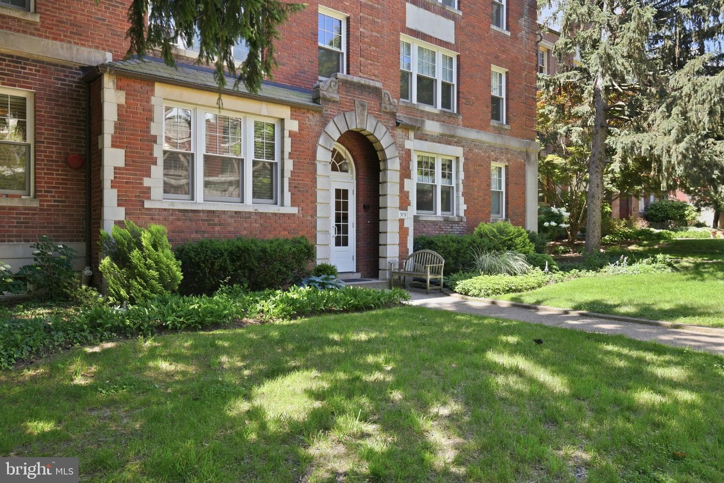 3018 Porter Street NW #103, Washington