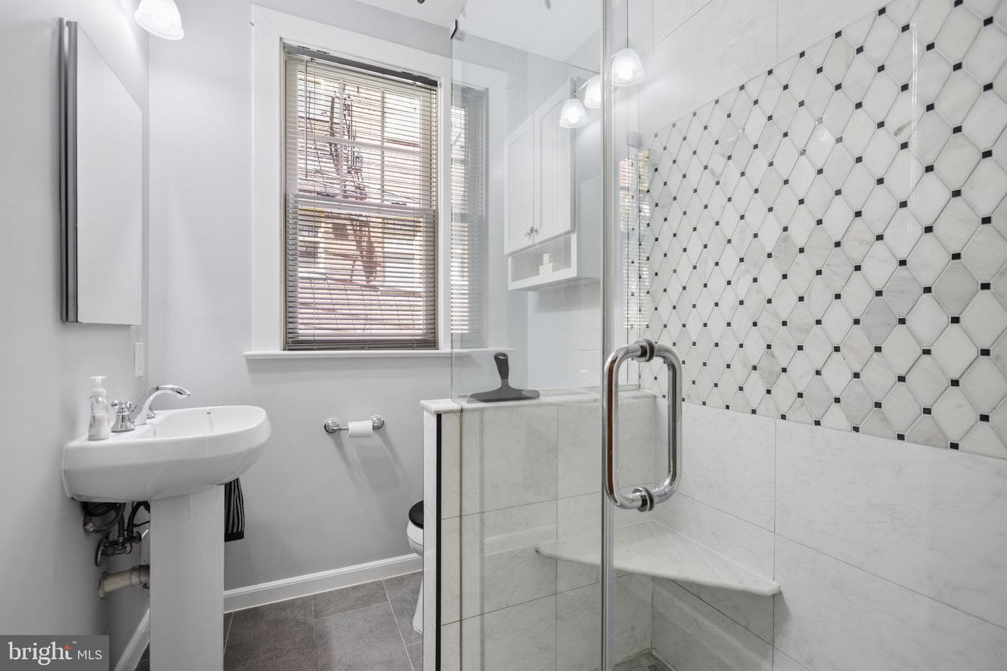 3018 Porter Street NW #103 photo 21