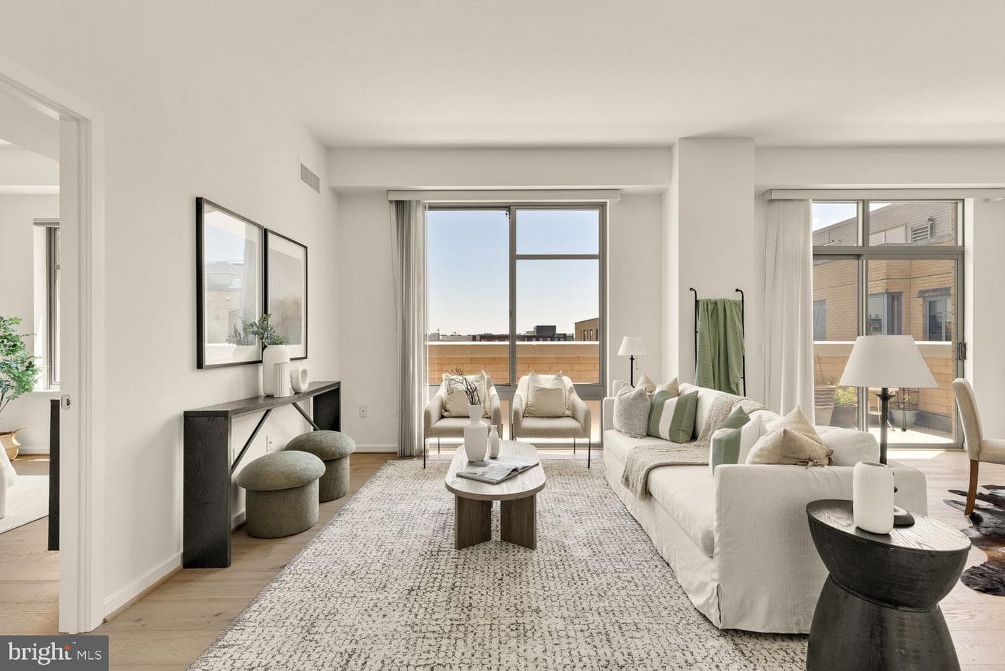 475 K Street NW #1204