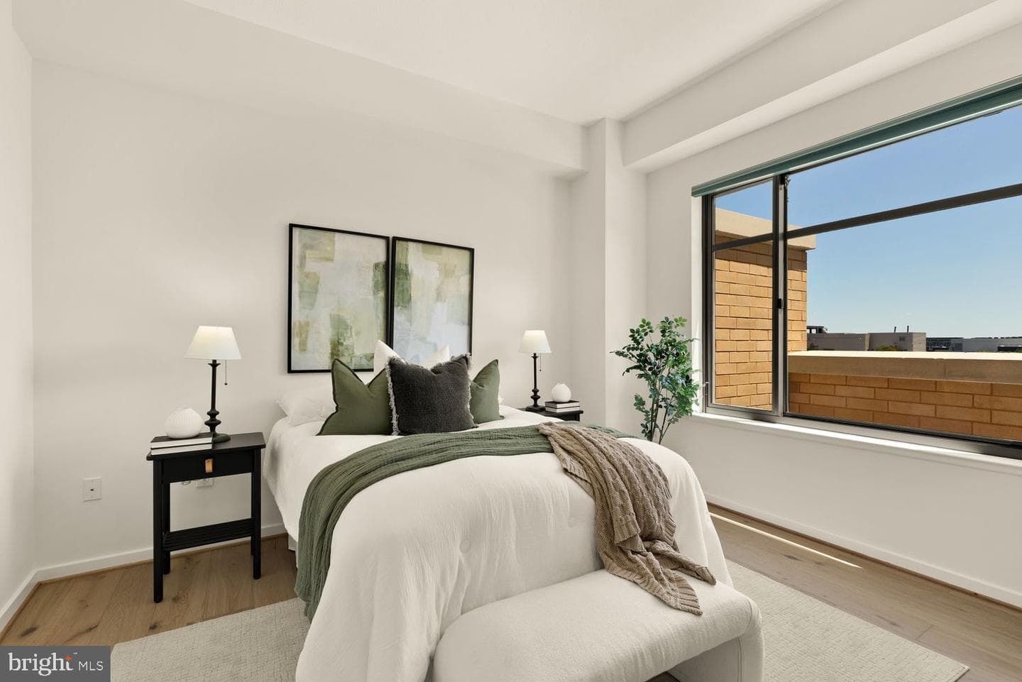 475 K Street NW #1204 photo 12