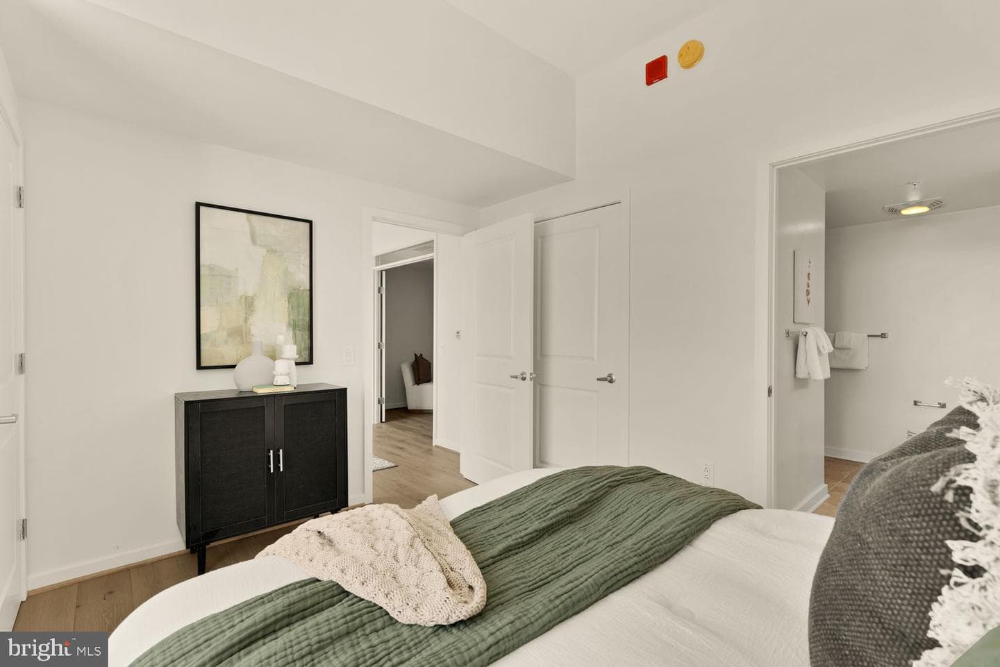475 K Street NW #1204 photo 13