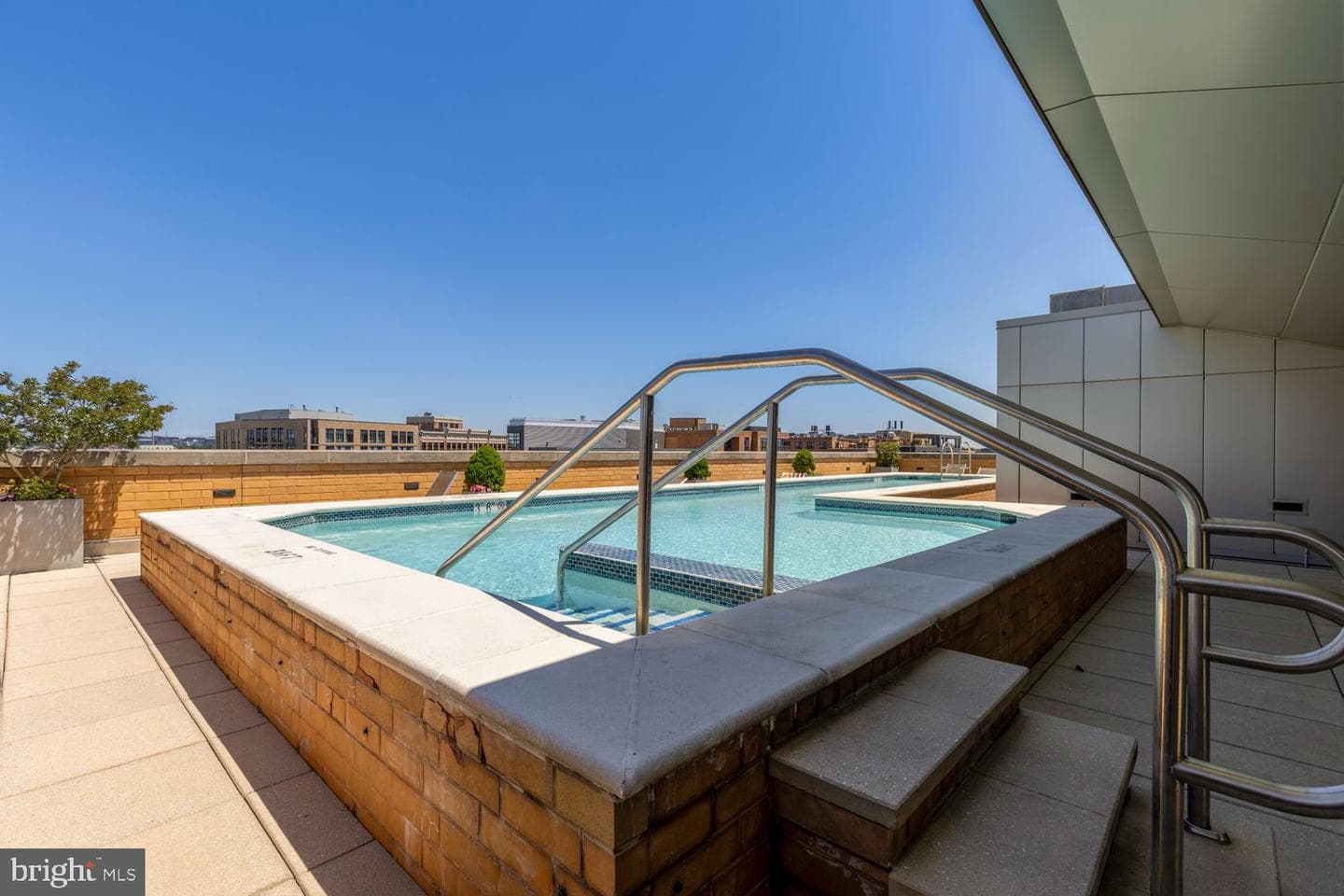 475 K Street NW #1204 photo 22