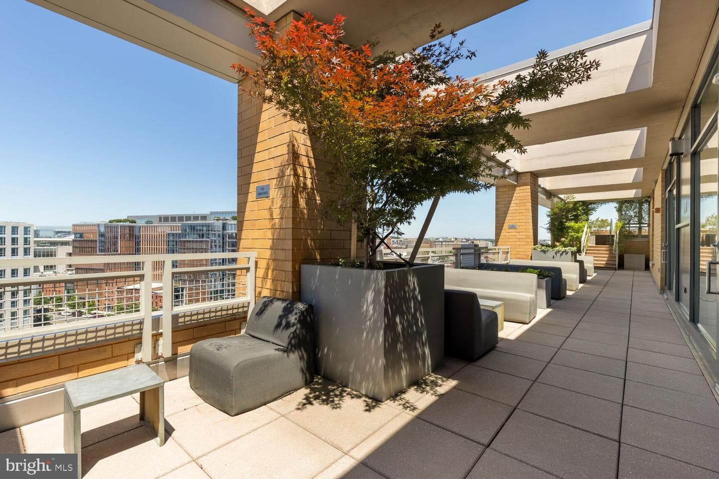 475 K Street NW #1204 photo 26