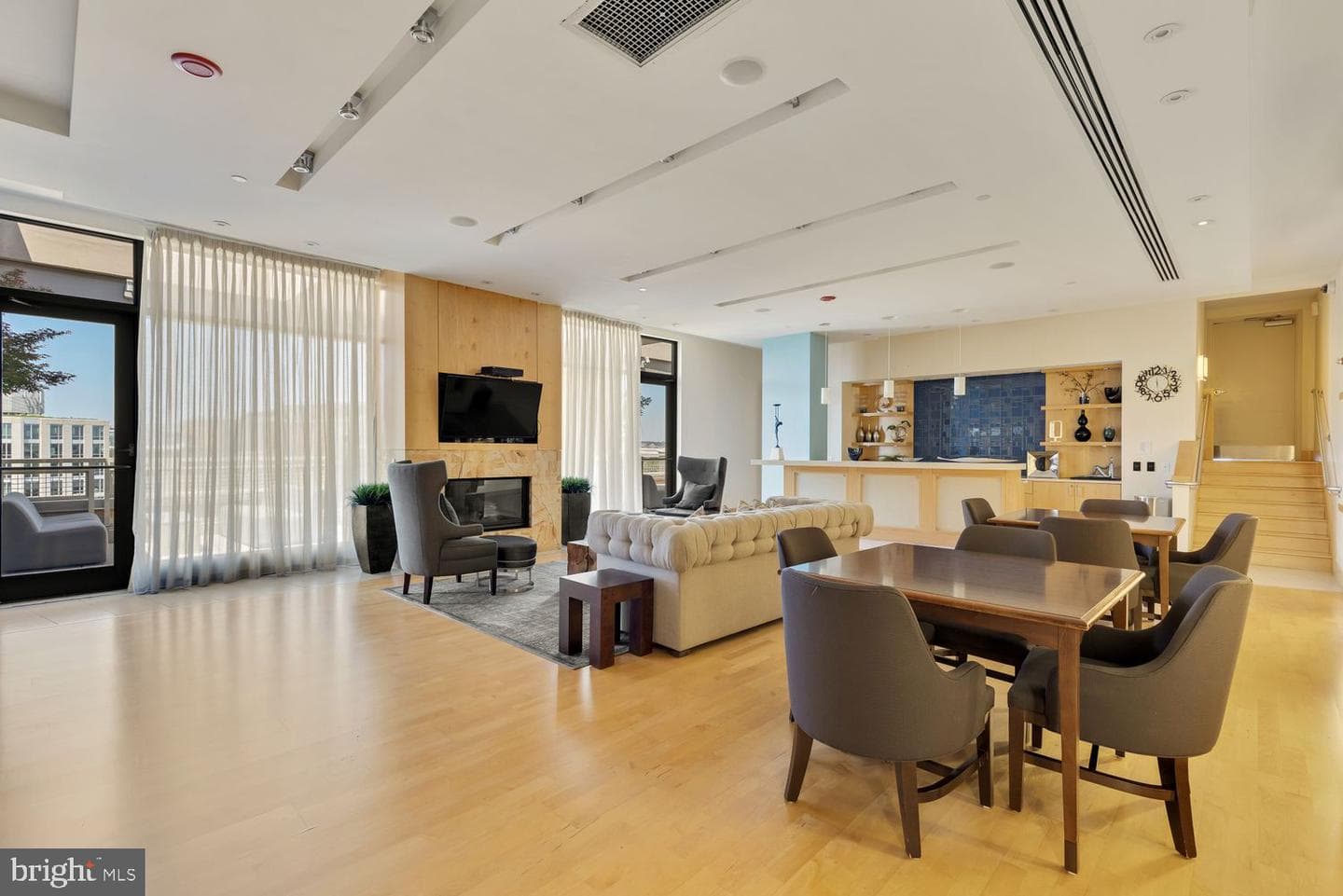 475 K Street NW #1204 photo 27