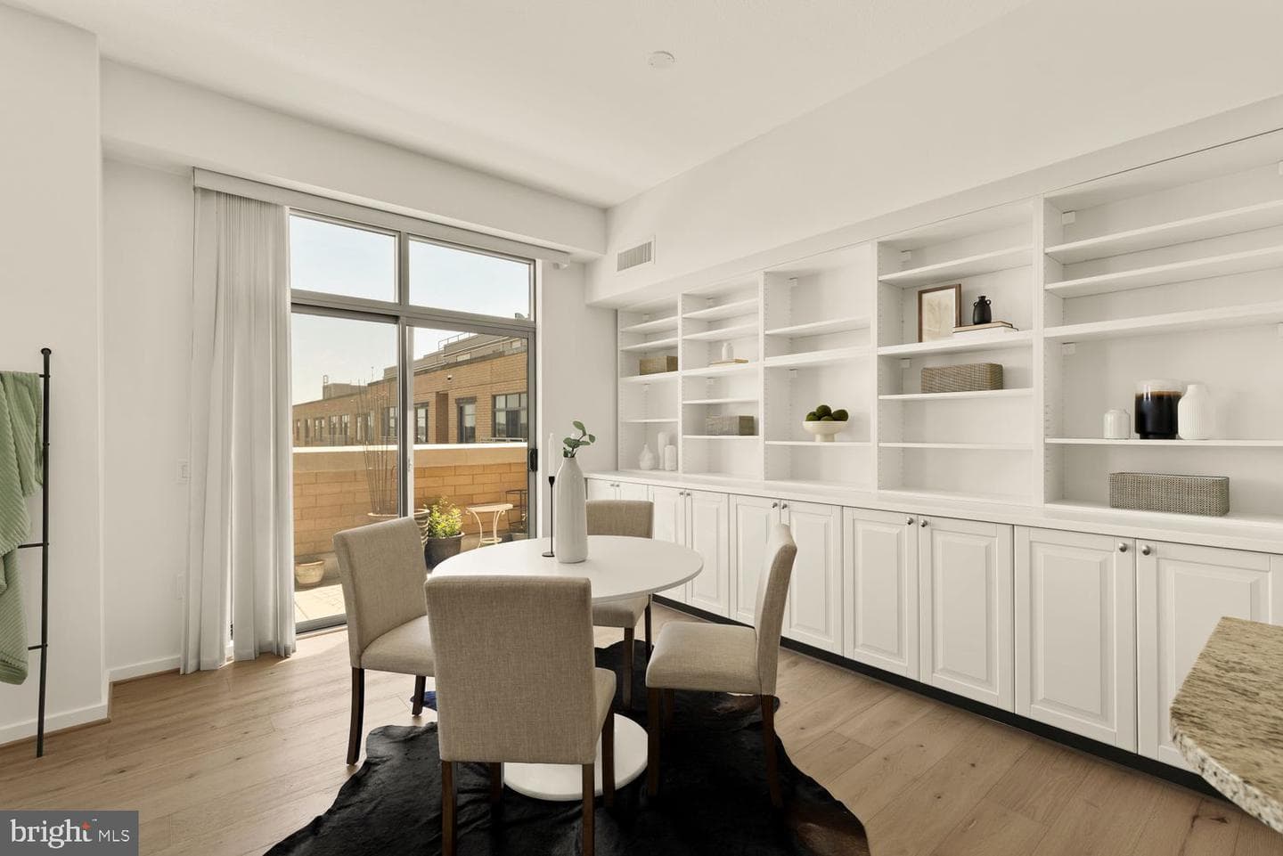 475 K Street NW #1204 photo 7