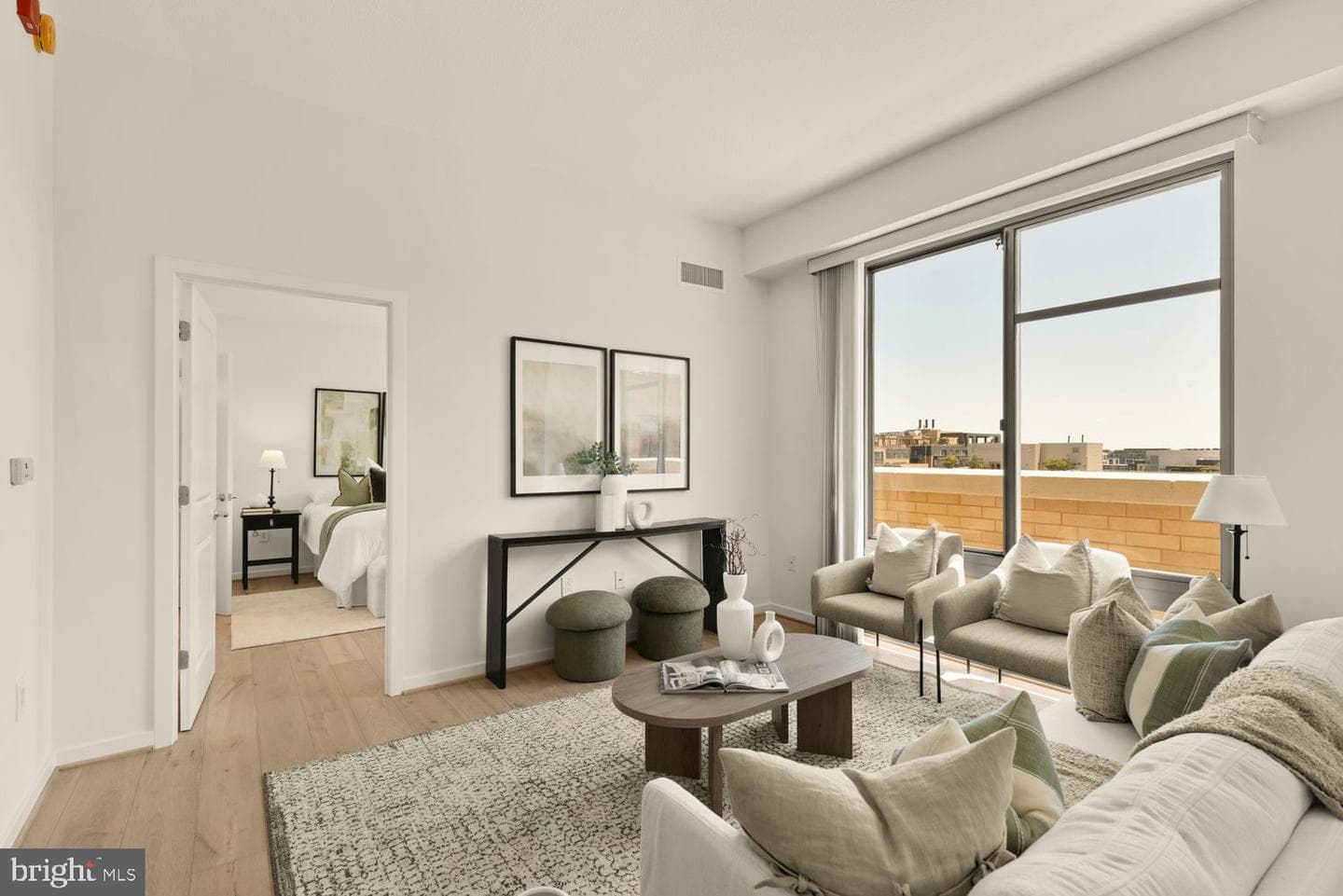 475 K Street NW #1204 photo 8