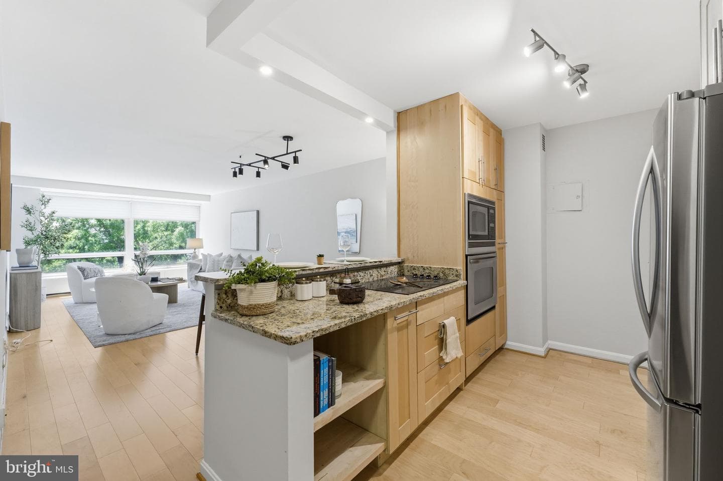 1435 4th Street SW #b609 photo 17