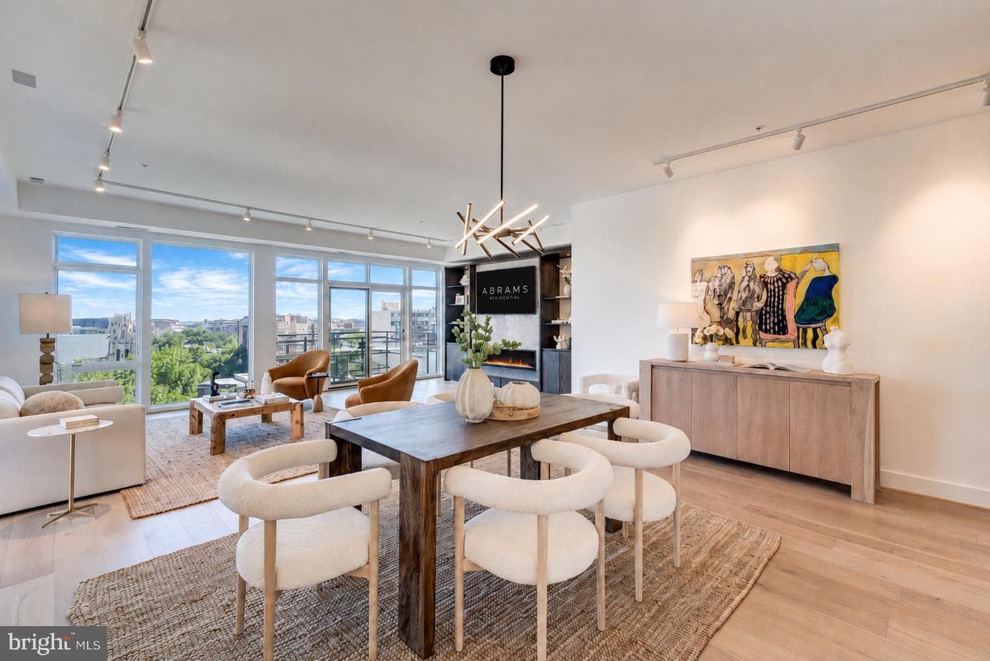 1468 Belmont Street NW #3e, Washington