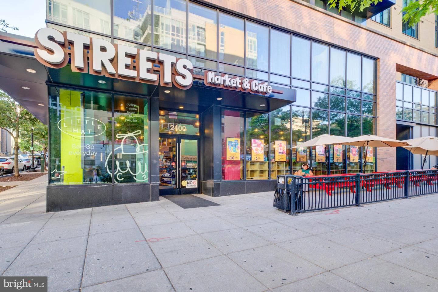1468 Belmont Street NW #3e photo 49